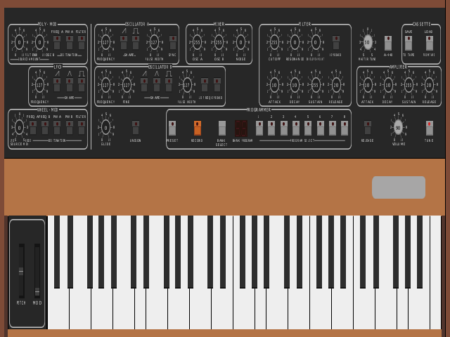 Prophet 5 (Model 1000) Rev 3.0 png snap