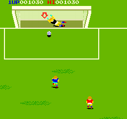 Pro Soccer png snap