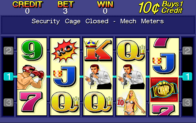 Prize Fight (0100299V, NSW/ACT) png snap