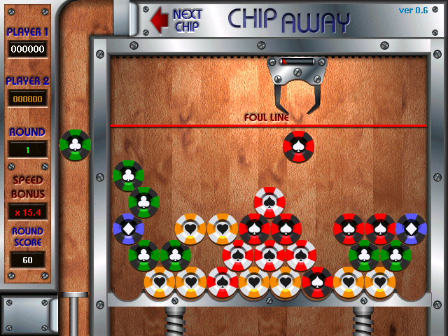 Prize Zone Gold (USA, v2.01) png snap