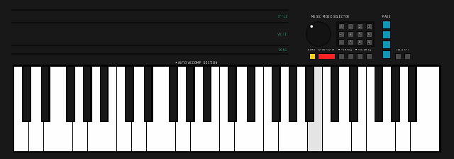 PSR-110 png snap