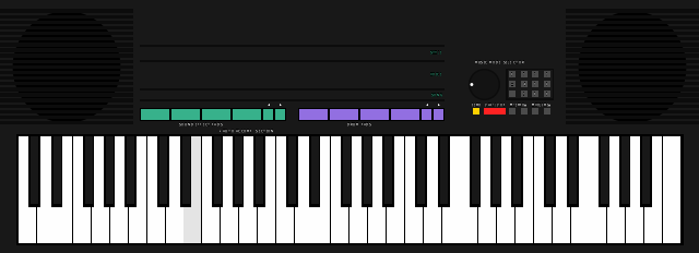 PSR-150 png snap
