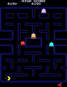 Puck Man (Japan, set 2) png snap