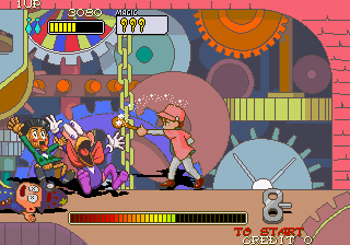 PuLiRuLa (World, dual PCB) png snap