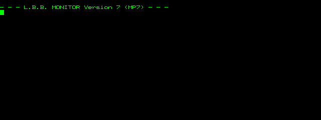 Little Big Board (6000 series) png snap