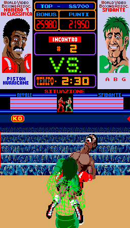 Punch-Out!! (Italian bootleg) png snap