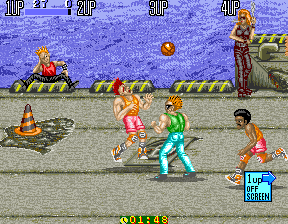 Punk Shot (US 4 Players) png snap