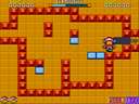 Pushman (American Sammy license)