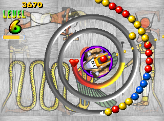 Puzzle Bang Bang (Korea, version 2.9 / 990108) png snap