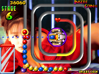 Puzzle Bang Bang (Korea, version 2.8 / 990106) png snap