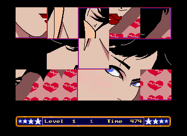 Puzzle Me! png snap