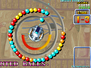 Puzz Loop (Europe, v0.94) png snap