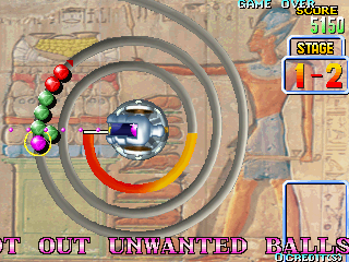 Puzz Loop (Europe, v0.93) png snap