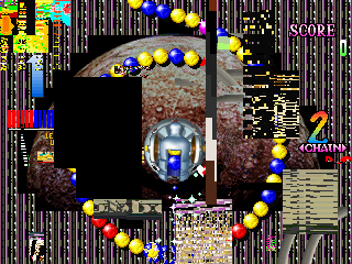 Puzz Loop (Korea, bootleg) png snap