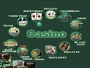 Worldwide Casino Tour 12-in-1