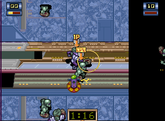 Power Ball (prototype) png snap