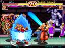 Power Instinct 2 (US, Ver. 94.04.08, set 2)