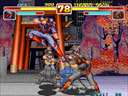 Gouketsuji Ichizoku 2 (Japan, Ver. 94.04.08, set 1) jpg snap thumbnail