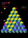 Q*bert (US set 2) jpg snap thumbnail