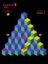 Q*bert (Japan) jpg snap thumbnail