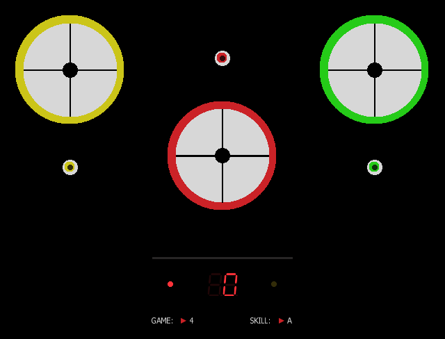 Quickfire png snap