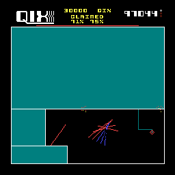 Qix (Rev 2) png snap
