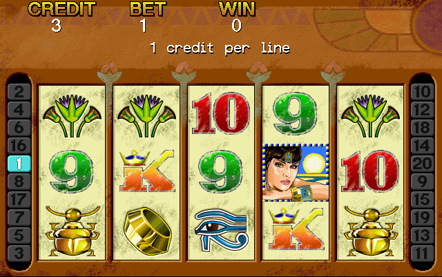 Queen of the Nile (0300439V, NSW/ACT) png snap