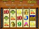 Queen of the Nile (0200439V, NSW/ACT)