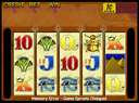 Queen of the Nile - Cash Express (AHG1609, US)