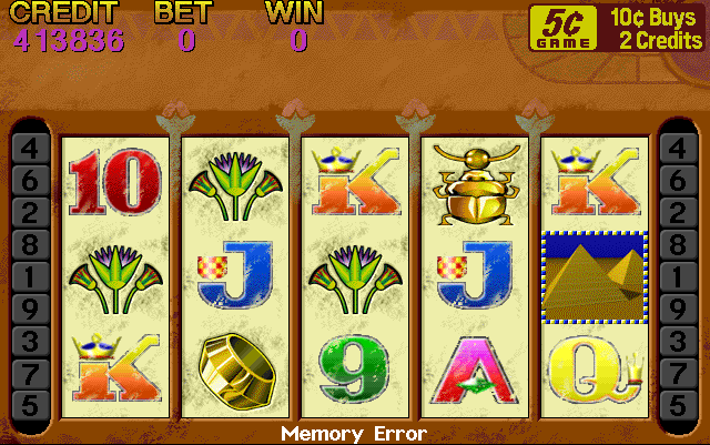 Queen of the Nile (0300785V, New Zealand) png snap