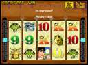 Queen of the Nile (GHG4091-02, US)