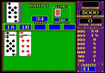Quintoon (Dutch, Game Card 95-750-243) png snap