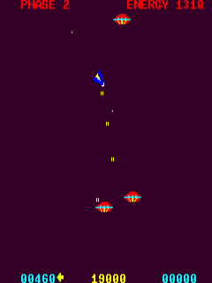 Quasar (set 2) png snap