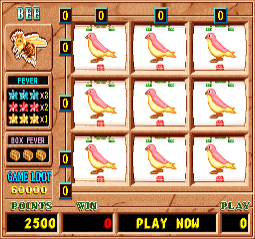 Queen Bee (Ver. 114) png snap