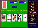 Quintoon (UK, Game Card 95-750-203)