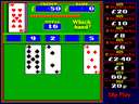 Quintoon (UK, Game Card 95-750-206)