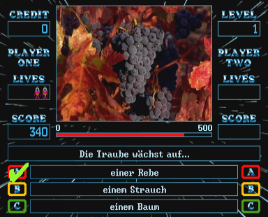 Quizard 3 (v3.2, German, i8751 DE 132 D3) png snap