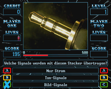 Quizard 3 (v3.4, German, i8751 DE 132 A1) png snap