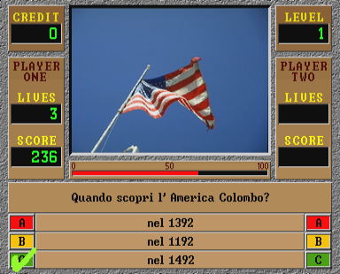 Quizard (v1.2, Italian, i8751 IT 11 I2) png snap