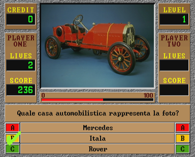 Quizard (v1.7, Italian, i8751 IT 11 I2) png snap