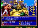 Quiz King of Fighters (SAM-080 ~ SAH-080)