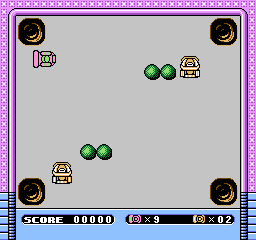 Racing Challenge - 8 Games In 1 png snap