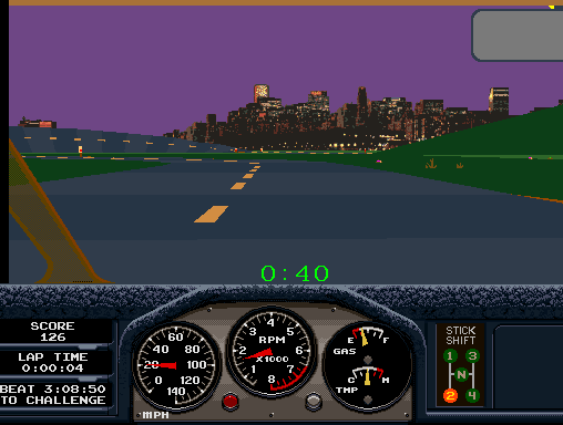 Race Drivin' (cockpit, rev 1) png snap