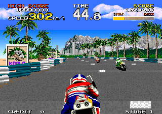 Racing Hero (FD1094 317-0144) png snap