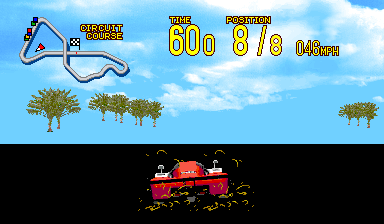 Racin' Force (ver EAC) png snap