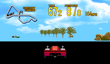 Racin' Force (ver UAB) png snap