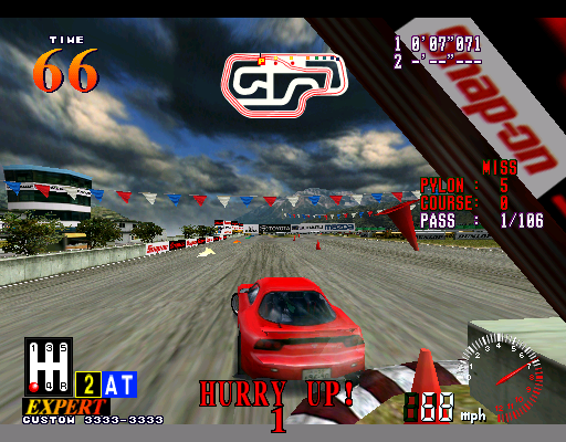 Racing Jam (GQ676UAC) png snap