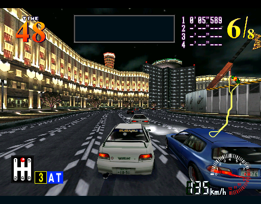 Racing Jam (GM676UAC) png snap