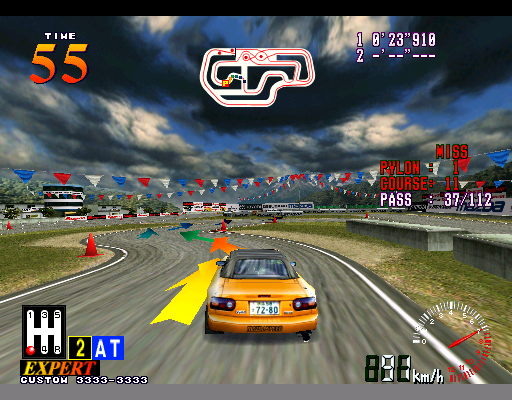 Racing Jam (GM676AAC) png snap