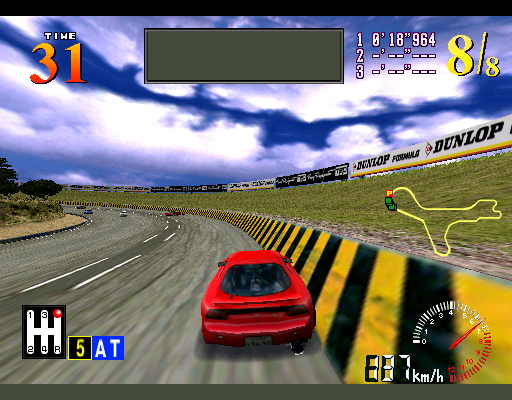 Racing Jam (GM676JAC) png snap